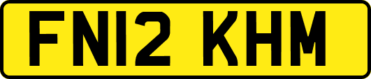 FN12KHM