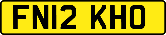 FN12KHO