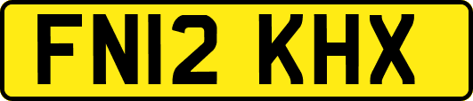 FN12KHX
