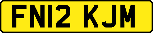 FN12KJM