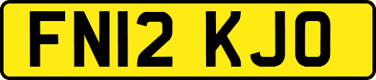 FN12KJO