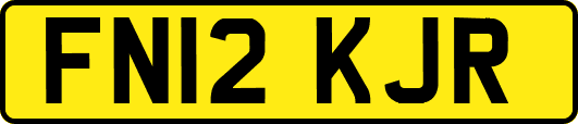 FN12KJR