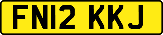 FN12KKJ