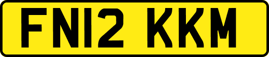 FN12KKM