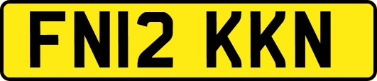FN12KKN