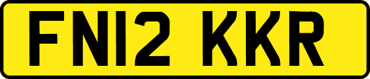 FN12KKR
