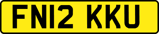 FN12KKU