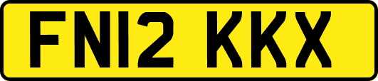 FN12KKX