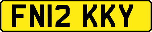 FN12KKY