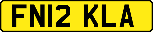 FN12KLA