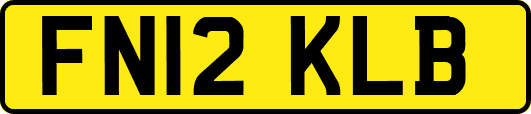 FN12KLB