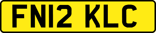 FN12KLC
