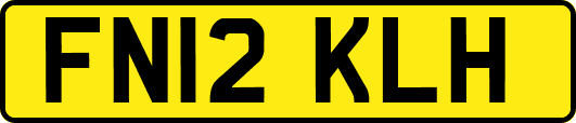 FN12KLH