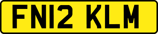 FN12KLM