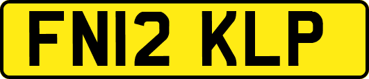 FN12KLP