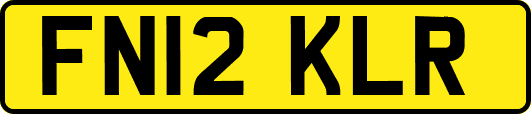 FN12KLR