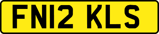 FN12KLS
