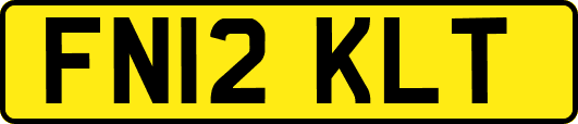 FN12KLT