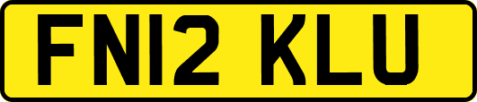 FN12KLU