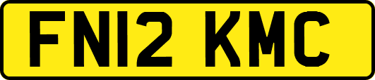 FN12KMC