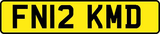 FN12KMD