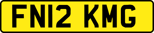 FN12KMG