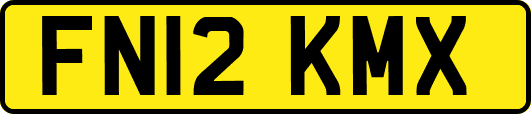 FN12KMX