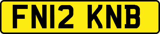 FN12KNB