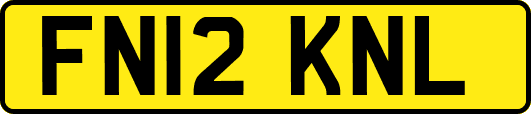 FN12KNL
