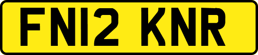 FN12KNR