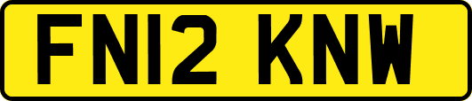 FN12KNW
