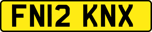 FN12KNX