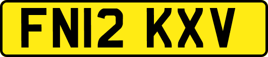 FN12KXV