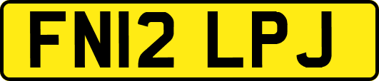 FN12LPJ