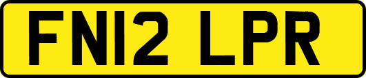 FN12LPR