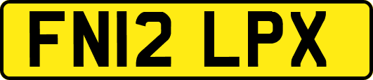 FN12LPX