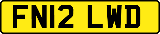 FN12LWD