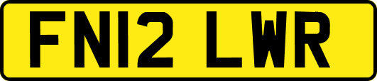 FN12LWR