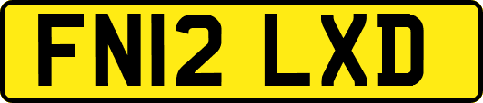 FN12LXD
