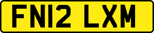 FN12LXM