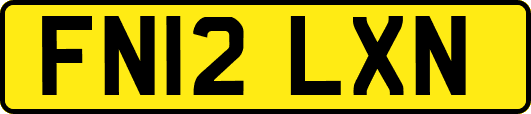 FN12LXN