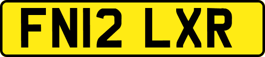 FN12LXR