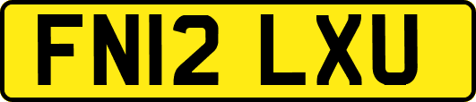 FN12LXU