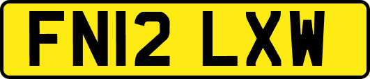 FN12LXW