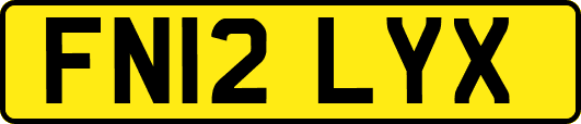FN12LYX
