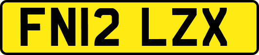 FN12LZX