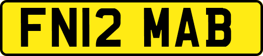 FN12MAB