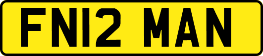 FN12MAN