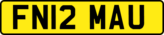 FN12MAU