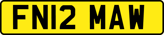 FN12MAW